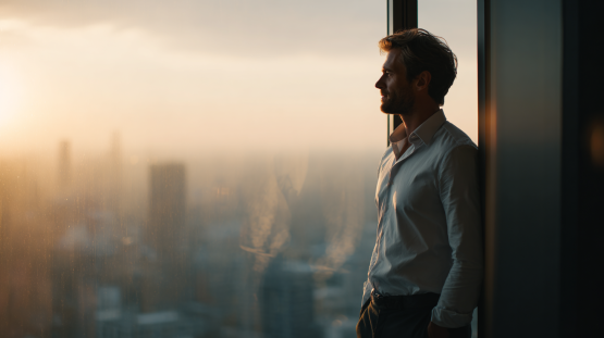 Повышение самооценки и уверенности в себе у мужчины