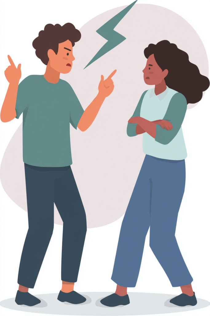 картинка с человеком