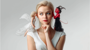 Психолог КПТ онлайн