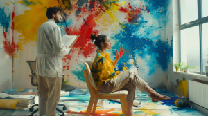 Психологические техники в работе психолога