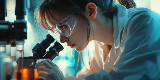 Научный сотрудник