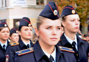 Военные училища после 9 класса для девушек