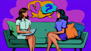 Как понять что пора к психологу