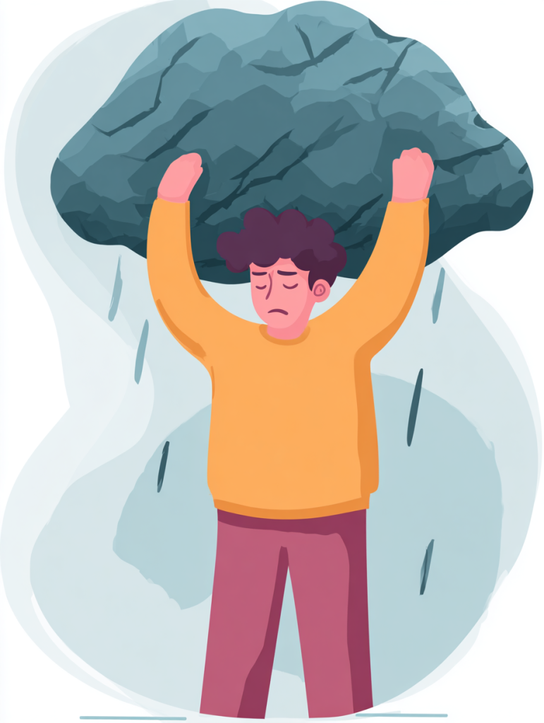 картинка с человеком