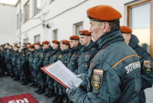 Обучение в МЧС после 11 класса: список учебных заведений