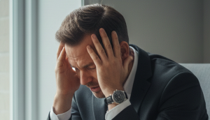 Хорошее успокоительное средство от нервов для мужчин быстрого действия: что выбрать?