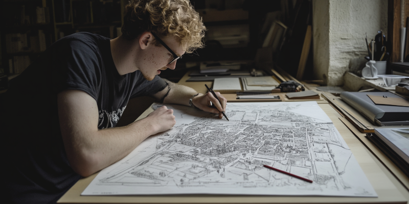 Специалист по землеустройству Специалист по землеустройству