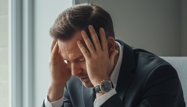 Хорошее успокоительное средство от нервов для мужчин быстрого действия: что выбрать?