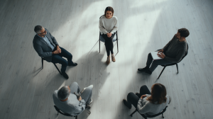 Виды психологов по направлениям — какие бывают и как выбрать?