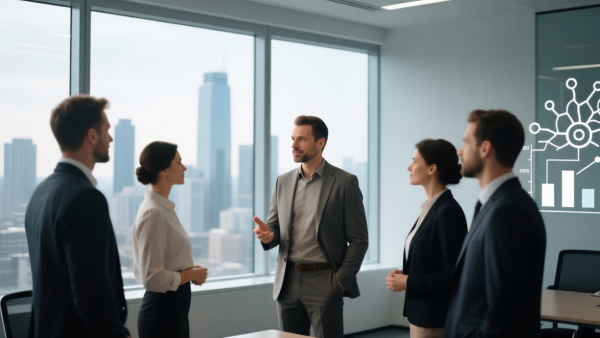 Чем бизнес-психолог выгодно отличается от психолога и коуча?