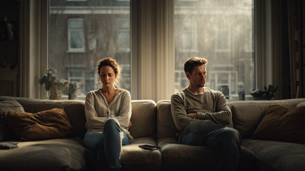 5 фраз, которые убивают отношения: как семейный психолог работает с парами