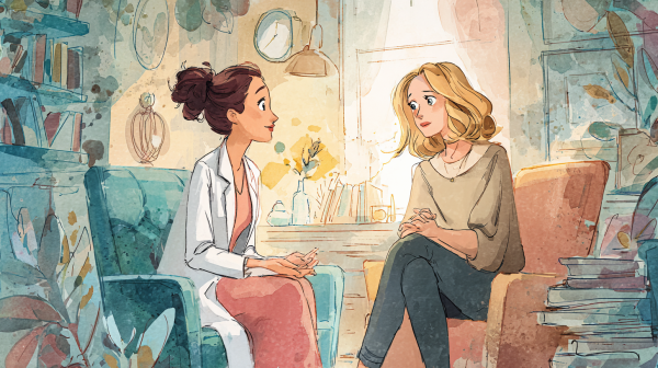 Как сформулировать запрос к психологу