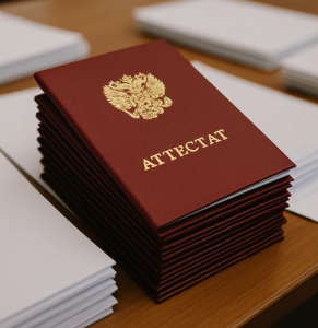 Какое образование после 11 класса в школе