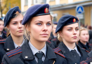 Военные училища после 9 класса для девушек