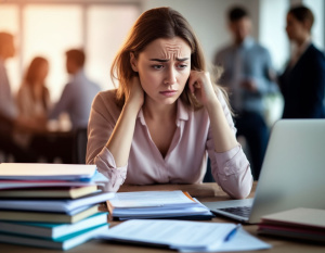 Синдром «я все сам» как скрытая причина низкого дохода