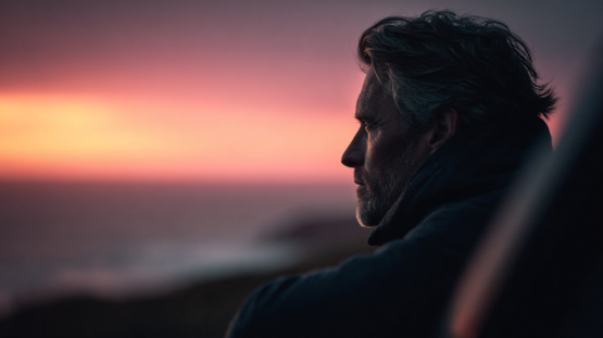 Кризис среднего возраста у мужчины