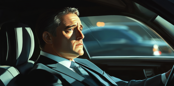 Тревожность