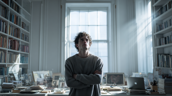 Страх потери контроля