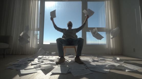 фотка людей , которые соряться