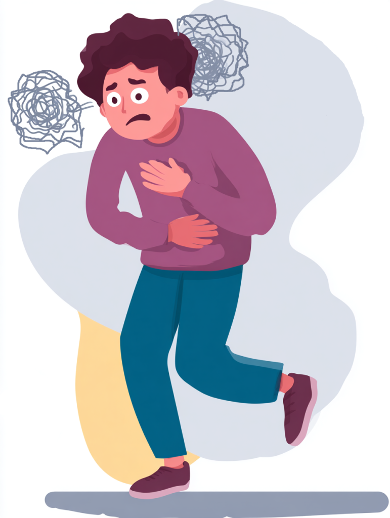 картинка с человеком