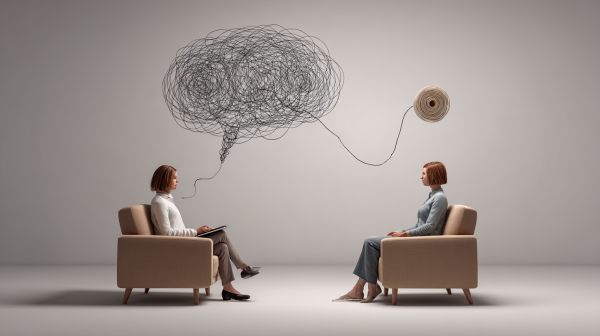 Что делает когнитивный психолог