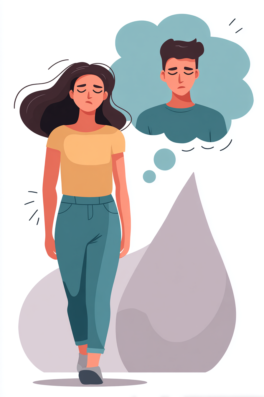 картинка с человеком