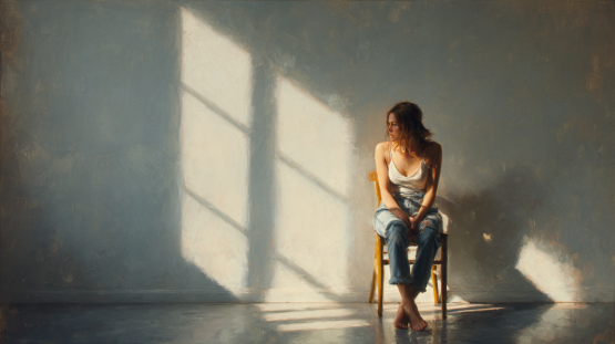 Я ничего не хочу делать