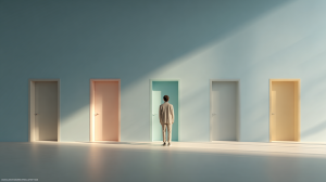 Как найти хорошего психолога?