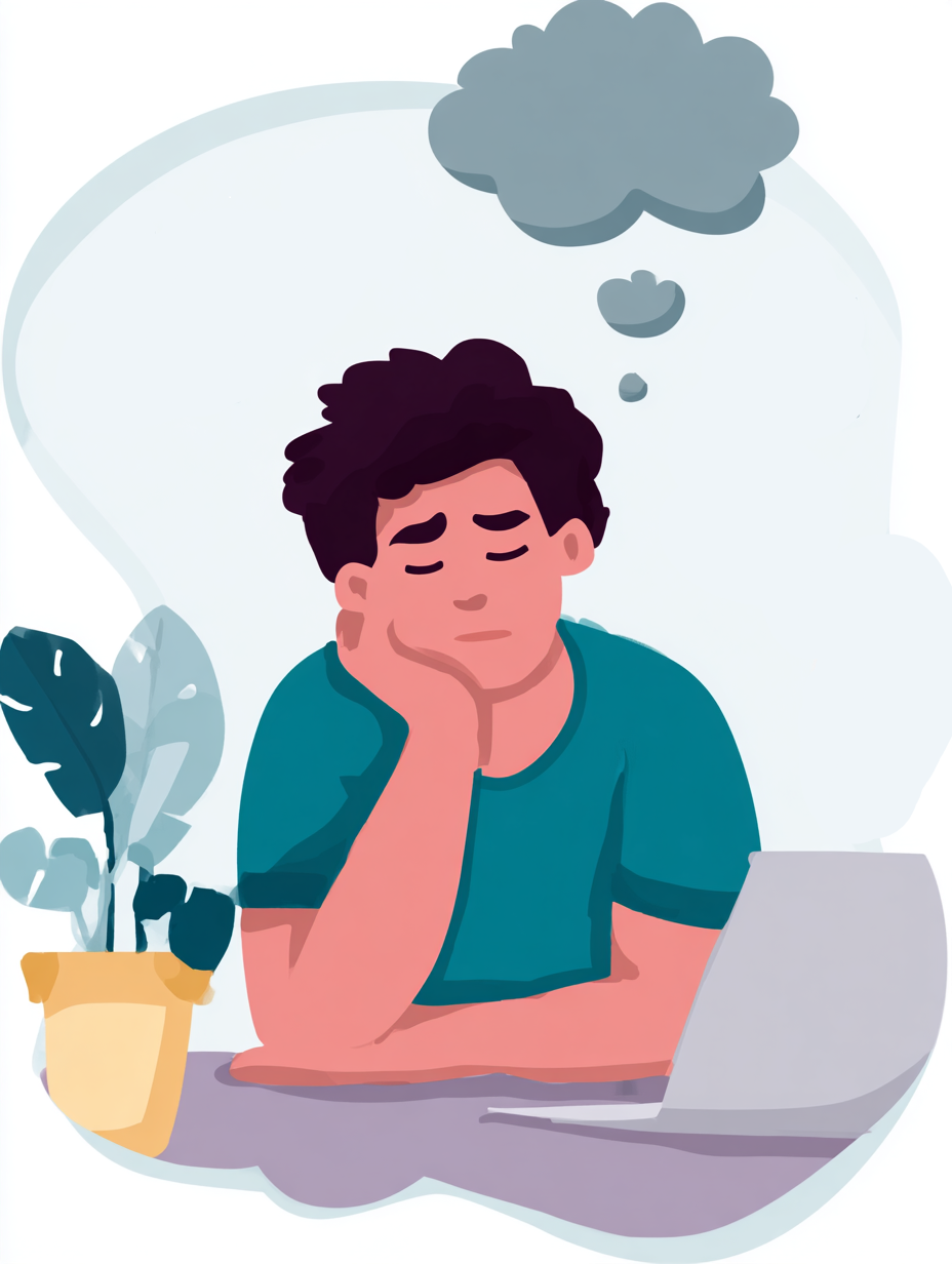 картинка с человеком